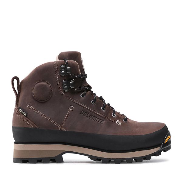 Dolomite Туристически Dolomite Cinquantaquattro Trek Gtx GORE-TEX 271852-300 Кафяв