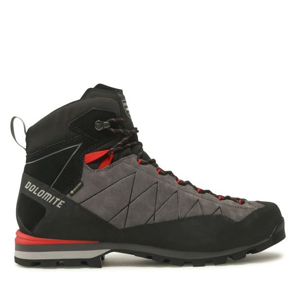 Dolomite Туристически Dolomite Crodarossa Hi Gtx Ms GORE-TEX 289241-1227020 Сив