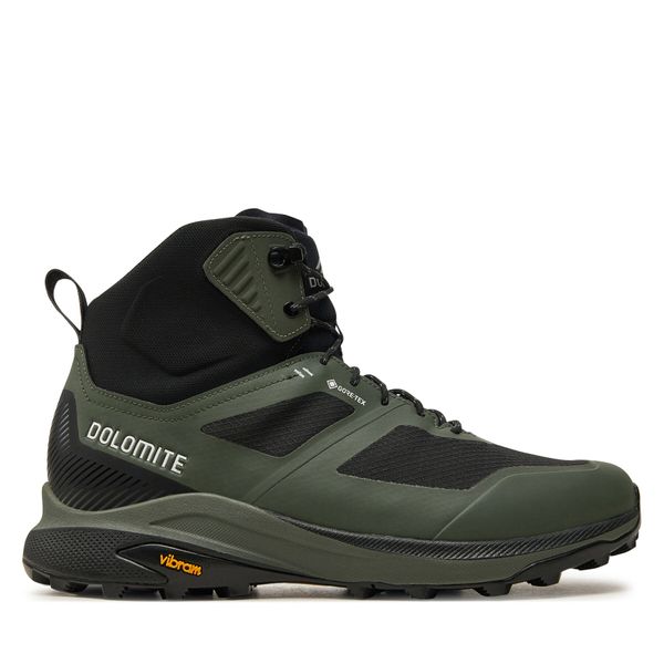 Dolomite Туристически Dolomite Nibelia High GORE-TEX 420072 Зелен