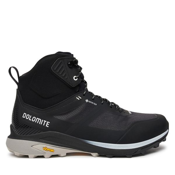 Dolomite Туристически Dolomite Nibelia High Gtx GORE-TEX 420072-0119 Черен