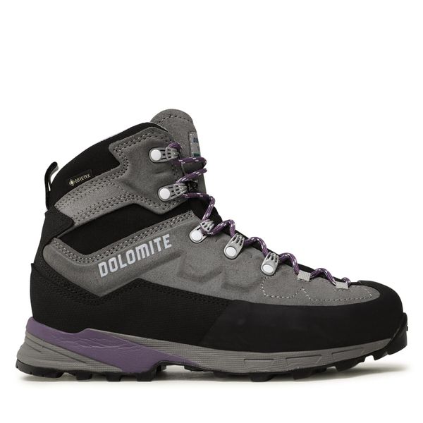 Dolomite Туристически Dolomite Steinbock Gtx W GORE-TEX 280418 Сив