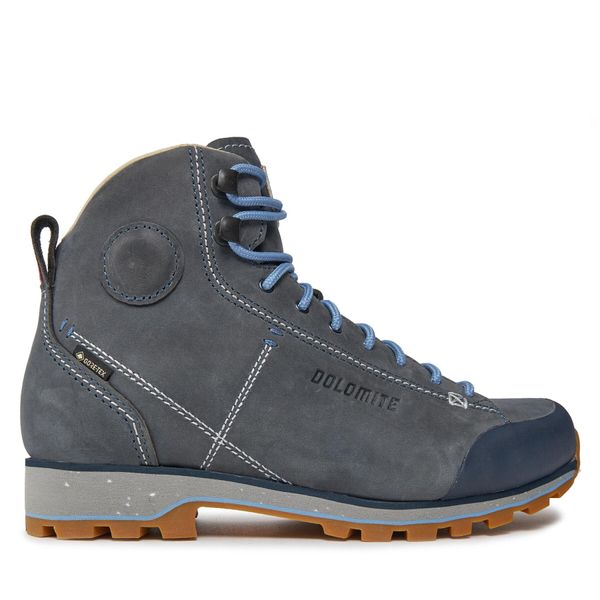 Dolomite Туристически Dolomite Ws 54 High Fg  Evo Gtx GORE-TEX 292533 Син