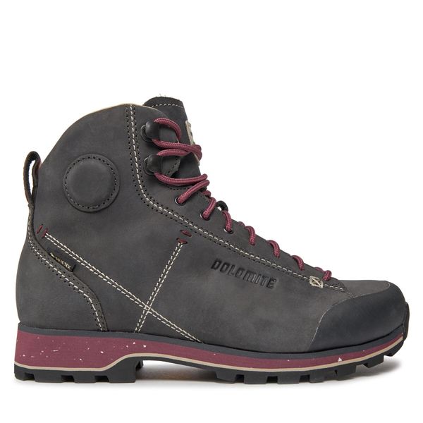 Dolomite Туристически Dolomite Ws 54 High Fg  Evo Gtx GORE-TEX 292533 Сив