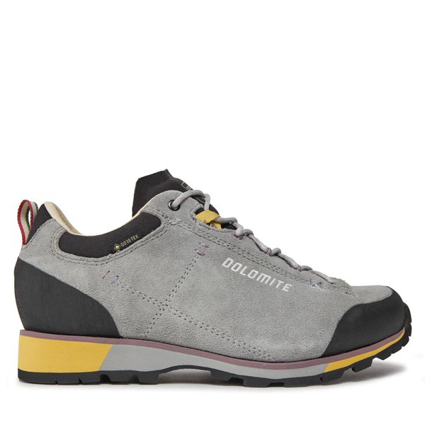 Dolomite Туристически Dolomite W'S 54 Hike Low Evo GTX GORE-TEX 289210 Сив