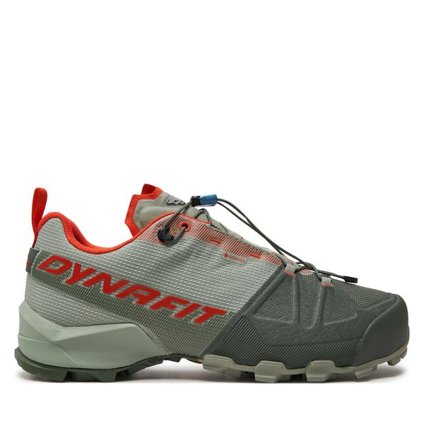 Dynafit Туристически Dynafit Transalper Gtx GORE-TEX 5446 Зелен