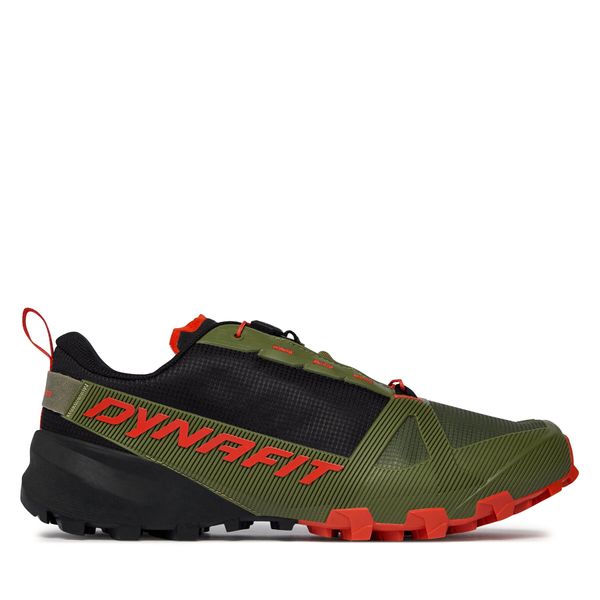 Dynafit Туристически Dynafit Traverse Gtx GORE-TEX 64080 Каки