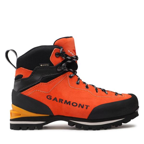 Garmont Туристически Garmont Ascent Gtx 002737 Оранжев
