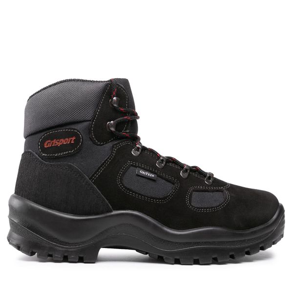 Grisport Туристически Grisport 10626S199G Черен