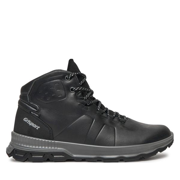 Grisport Туристически Grisport 14803D21G Черен
