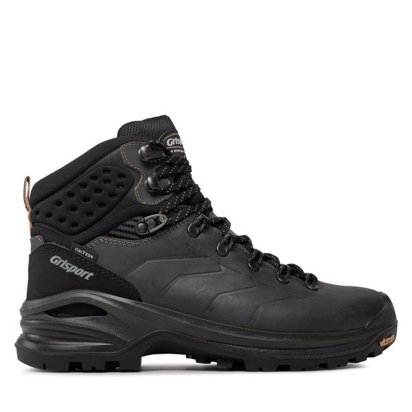 Grisport Туристически Grisport 15203D14G Черен
