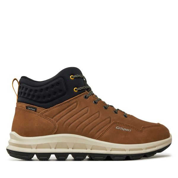 Grisport Туристически Grisport 44417S50G Кафяв