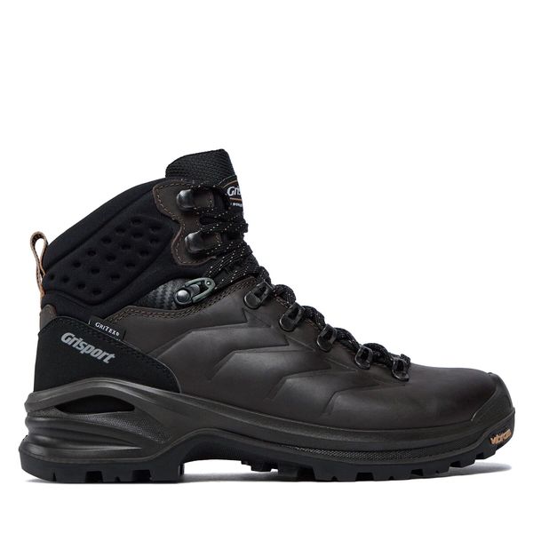 Grisport Туристически Grisport Dakar Trekking 2.0 15203D15G Кафяв