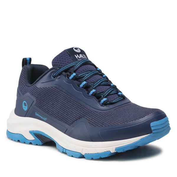 Halti Туристически Halti Fara Low 2 Men's Dx Outdoor Shoes 054-2620 Тъмносин