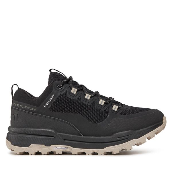 Halti Туристически Halti Kuru Low DX M 054-2900 Black P99