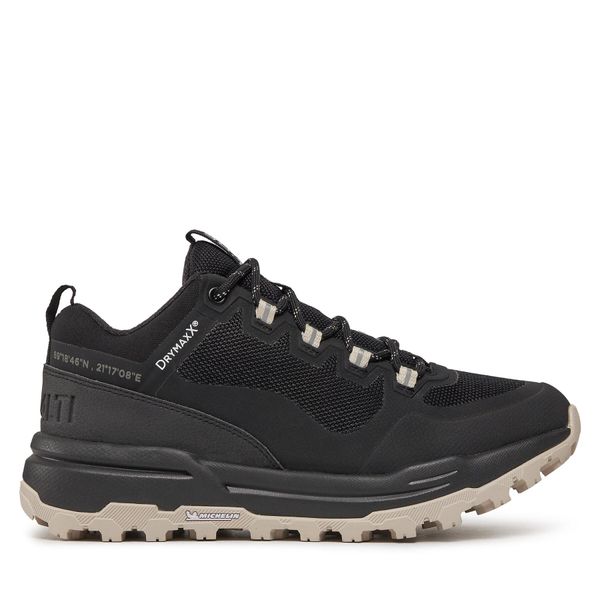 Halti Туристически Halti Kuru Low DX W 054-2901 Черен