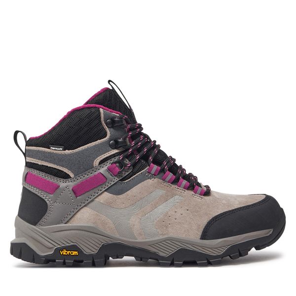 Halti Туристически Halti Ragnar 054-2804 Сив