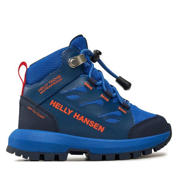 Helly Hansen Туристически Helly Hansen 11909 Син