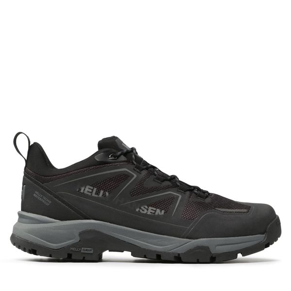 Helly Hansen Туристически Helly Hansen Cascade Low Ht 11749_990 Черен