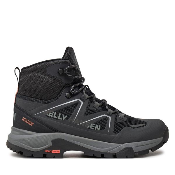 Helly Hansen Туристически Helly Hansen Cascade Mid 11752 Черен
