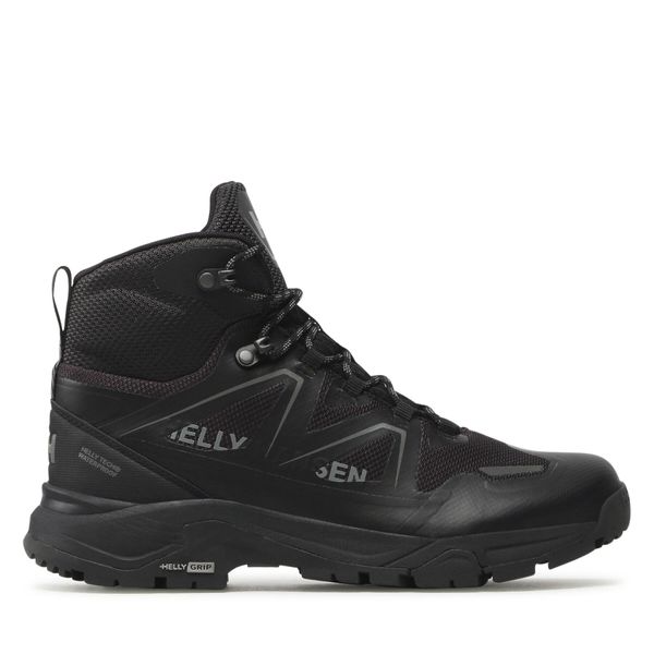 Helly Hansen Туристически Helly Hansen Cascade Mid Ht 11751_990 Черен