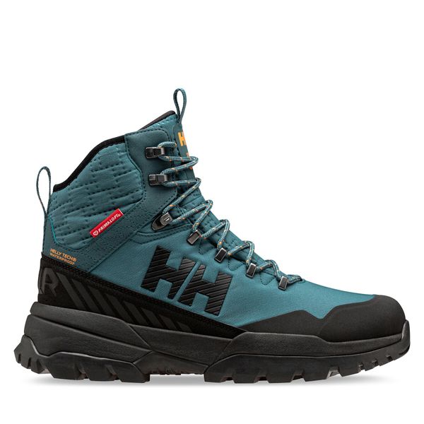Helly Hansen Туристически Helly Hansen Crestone ULLR HT 11891 Зелен