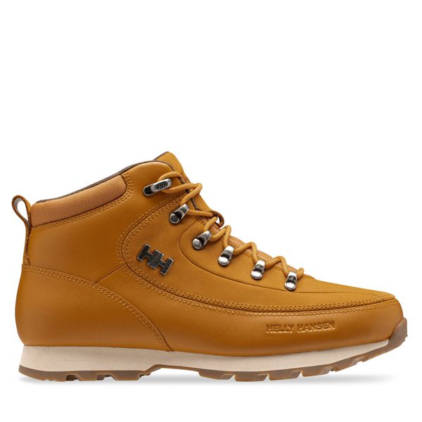Helly Hansen Туристически Helly Hansen Forester Premium Winter Boots 12030 Кафяв