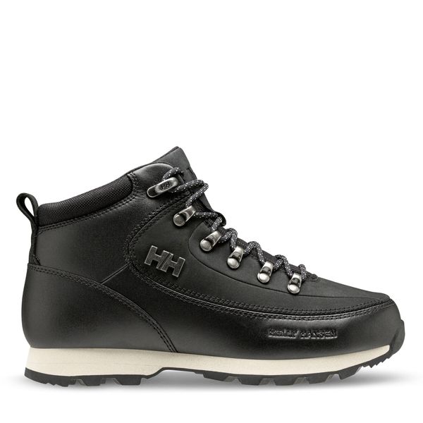 Helly Hansen Туристически Helly Hansen Forester Premium Winter Boots 12031 993 Черен