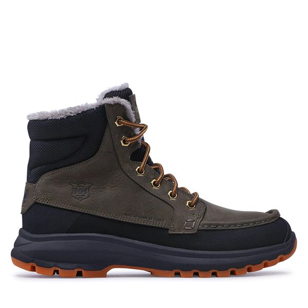 Helly Hansen Туристически Helly Hansen Garibaldi V3 11422_431 Каки