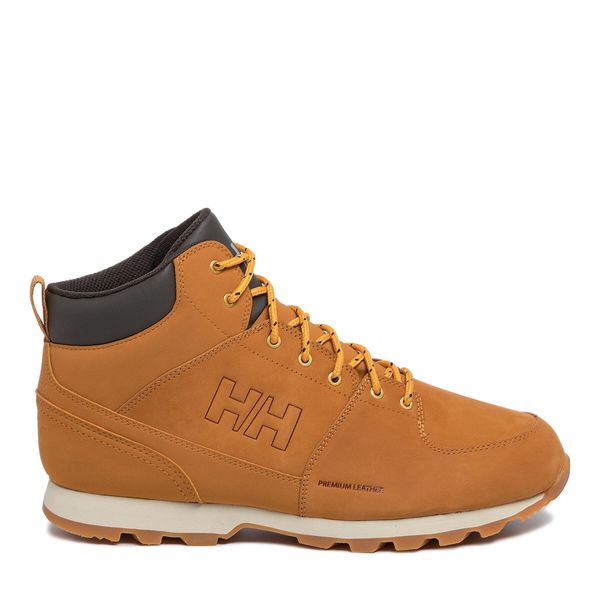 Helly Hansen Туристически Helly Hansen Tsuga 114-54.724 Кафяв