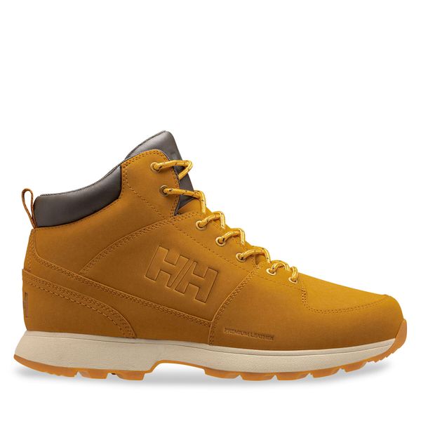 Helly Hansen Туристически Helly Hansen Tsuga 12039 725 Кафяв