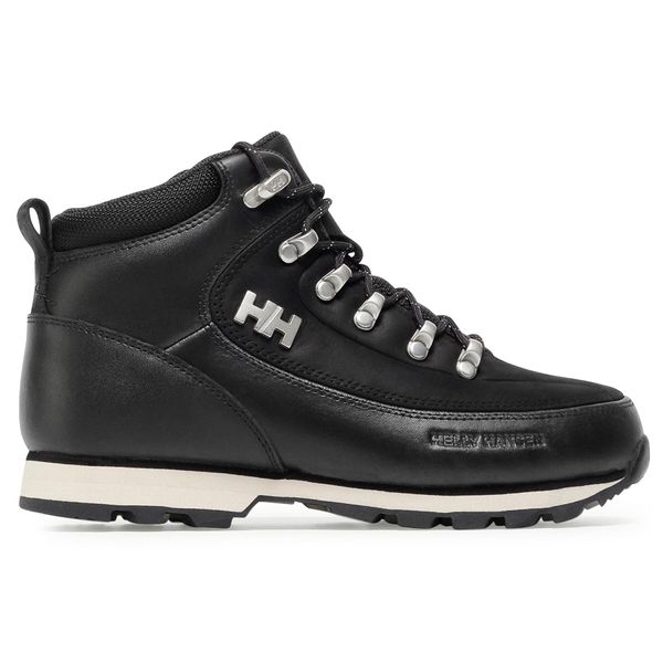 Helly Hansen Туристически Helly Hansen W The Forester 105-16.993 Черен
