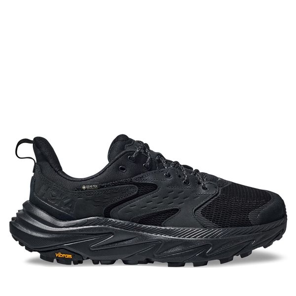 Hoka Туристически Hoka Anacapa 2 Low Gtx GORE-TEX 1141632 Черен