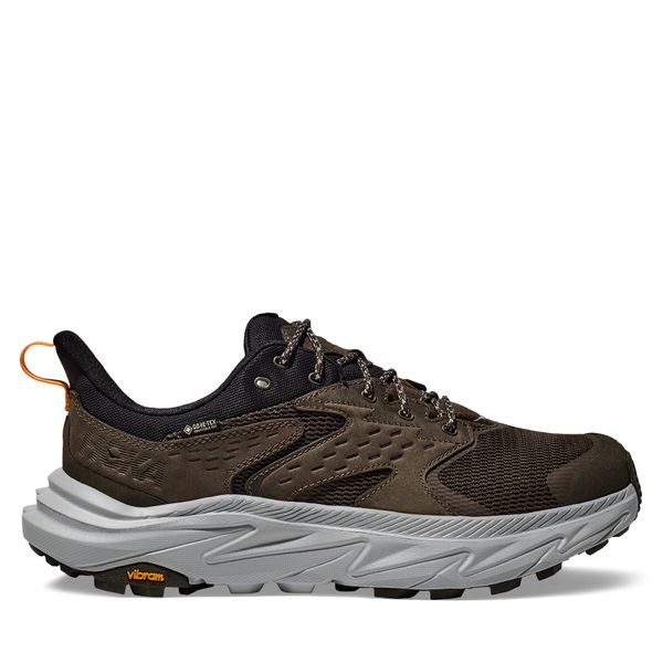 Hoka Туристически Hoka Anacapa 2 Low GTX GORE-TEX 1141632 Кафяв