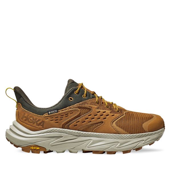 Hoka Туристически Hoka Anacapa 2 Low GTX GORE-TEX 1141632 Кафяв