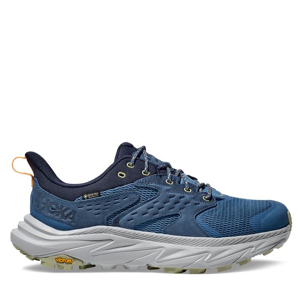 Hoka Туристически Hoka Anacapa 2 Low GTX GORE-TEX 1141632 Син