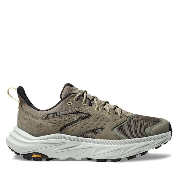 Hoka Туристически Hoka Anacapa 2 Low Gtx GORE-TEX 1141632 Сив