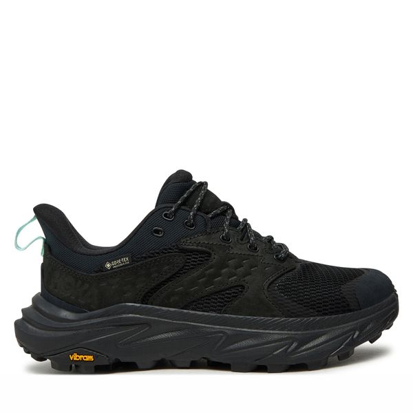 Hoka Туристически Hoka Anacapa 2 Low GTX GORE-TEX 1142830 Черен
