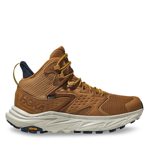 Hoka Туристически Hoka Anacapa 2 Mid Gtx GORE-TEX 1141633 Кафяв