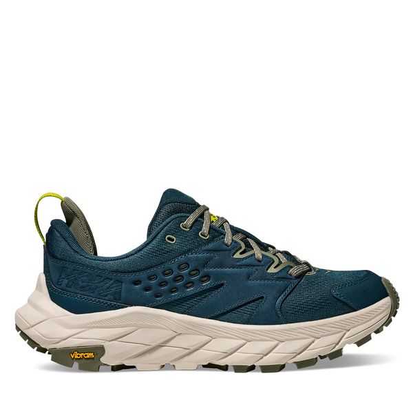 Hoka Туристически Hoka Anacapa Breeze Low 1127920 Син