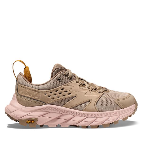 Hoka Туристически Hoka Anacapa Breeze Low 1127921-OTPW Oxford Tan / Peach Whip