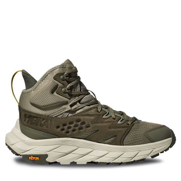 Hoka Туристически Hoka Anacapa Breeze Mid 1134505 Каки