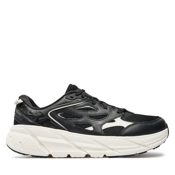 Hoka Туристически Hoka Clifton L 1160050 Черен
