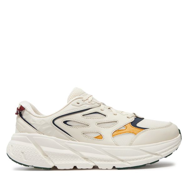 Hoka Туристически Hoka Clifton L 1160050 Екрю