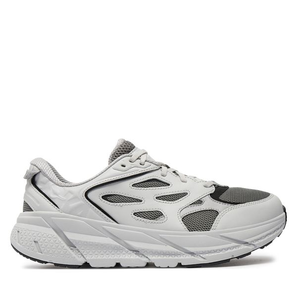 Hoka Туристически Hoka Clifton L 1160050 Сив