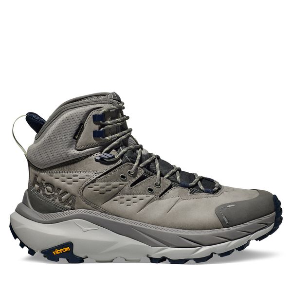 Hoka Туристически Hoka Kaha 2 GTX GORE-TEX 1123155 Сив