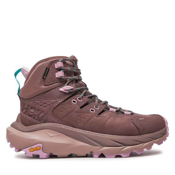 Hoka Туристически Hoka Kaha 2 GTX GORE-TEX 1123156 Бордо
