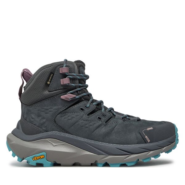 Hoka Туристически Hoka Kaha 2 Gtx GORE-TEX 1123156 Сив