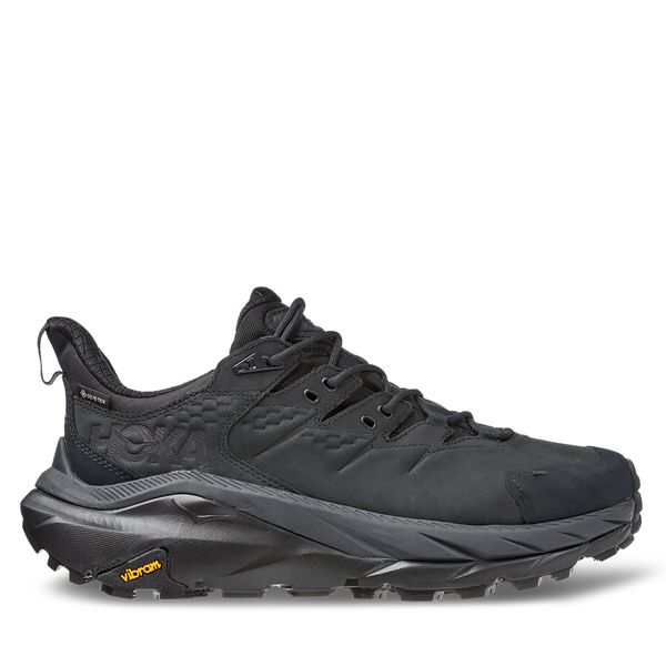 Hoka Туристически Hoka Kaha 2 Low GTX GORE-TEX 1123190 Черен