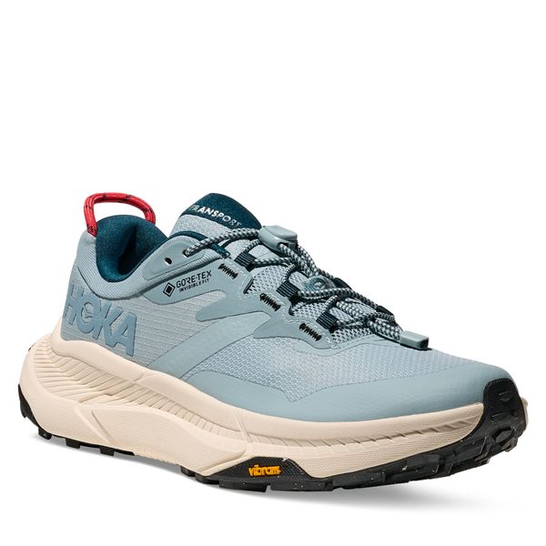 Hoka Туристически Hoka Transport Gtx 1133958F Син