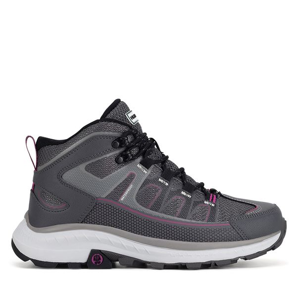 Hunter Туристически Hunter Peak Revive RT MidWP Сив